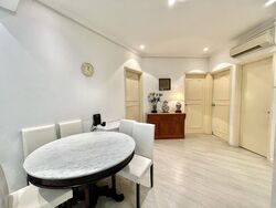 West Bay Condominium (D5), Condominium #379043191